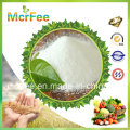 Factory Magnesium Sulphate Heptahydrate Water Soluble Fertilizer